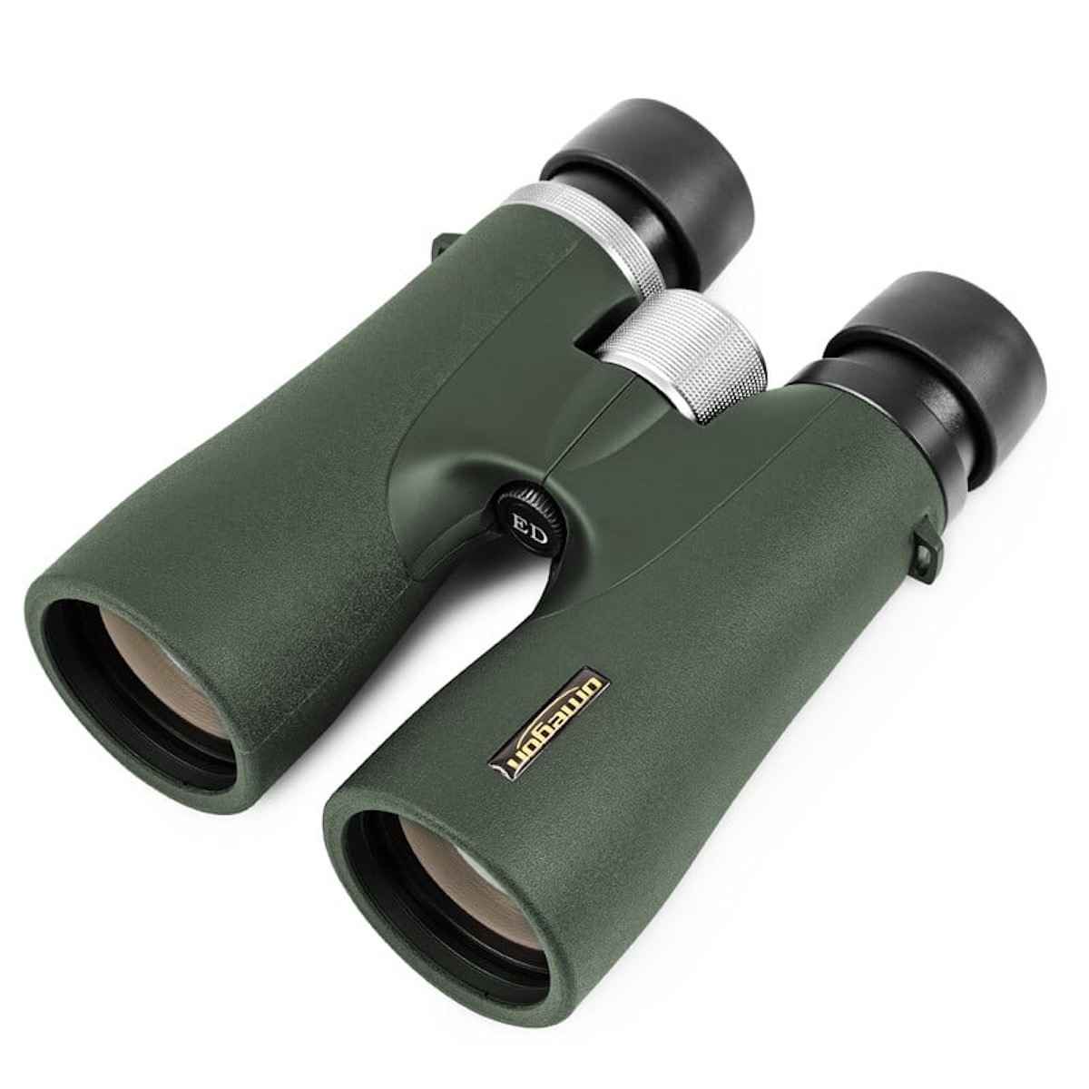 Omegon Hunter 2.0 Fernglas 10X50 ED
