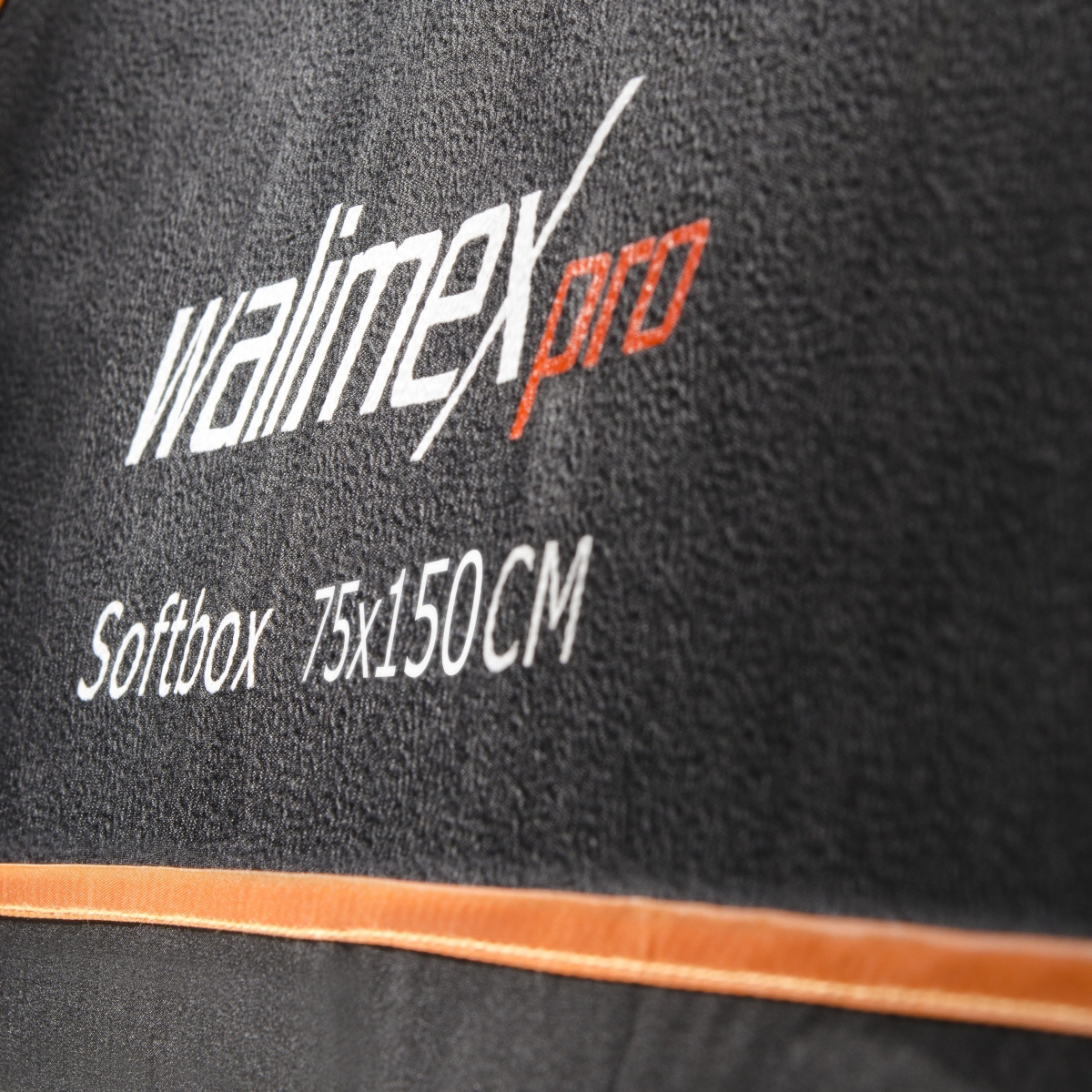 Walimex pro Softbox OL 75x150 cm Aurora/Bowens