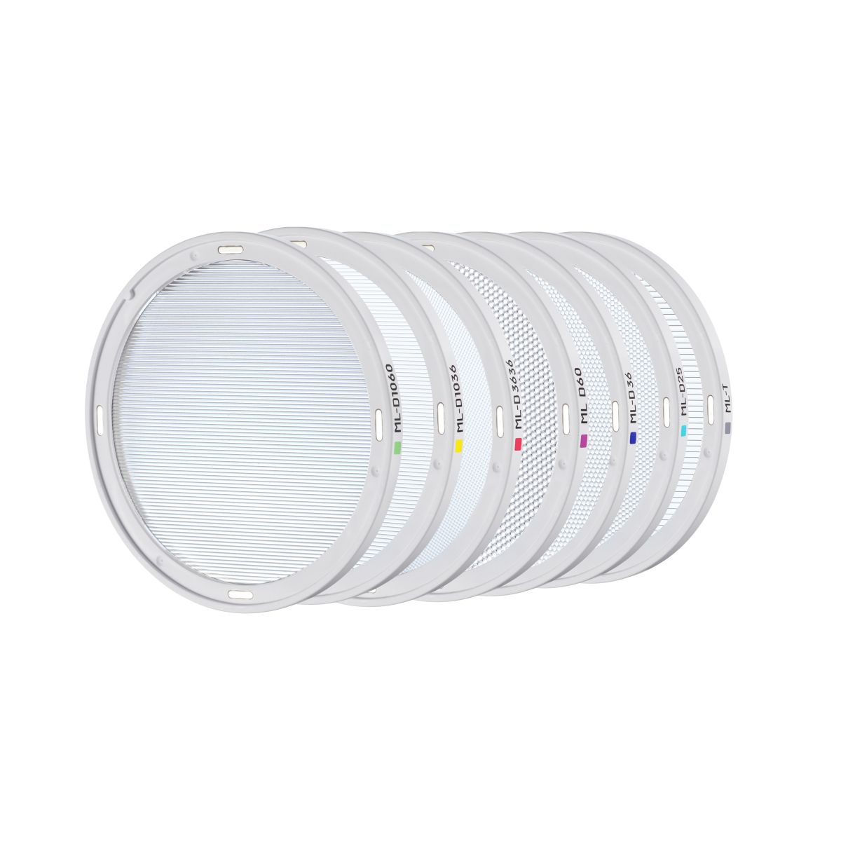 Godox ML-D Magnetic Diffusion Attachment Kit