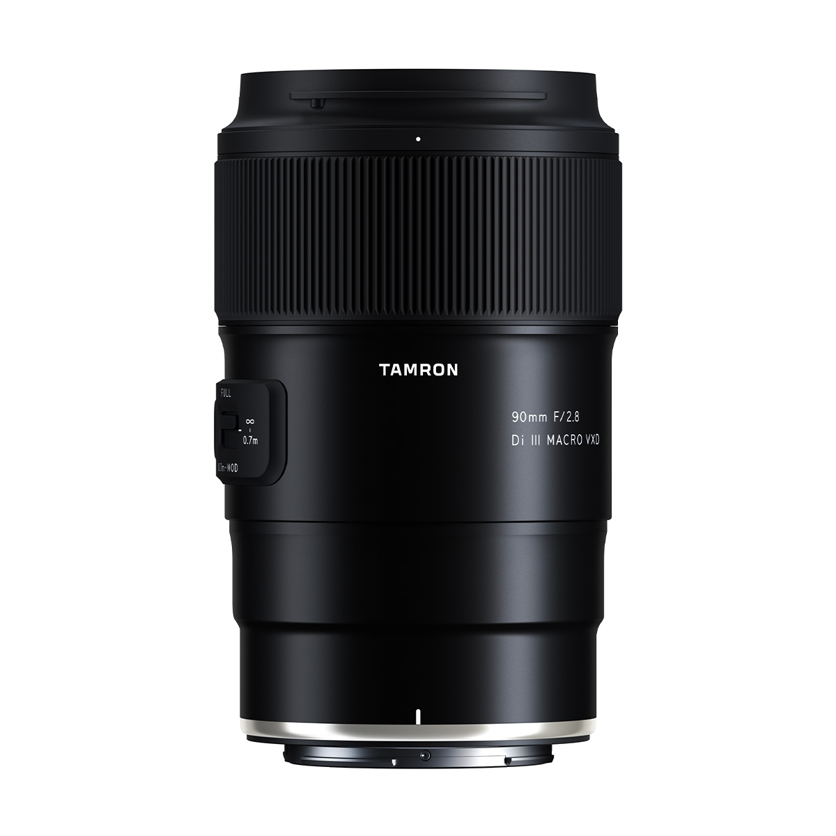 Tamron 90 mm 1:2,8 Di III Macro VXD Nikon Z
