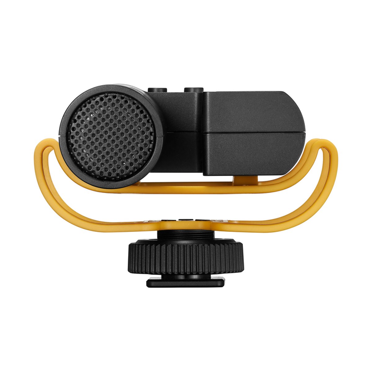 Godox IVM-S2 Compact Shotgun Microphone