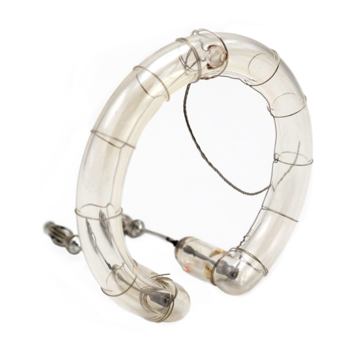 Godox Flash Tube For DP800III/DP1000III - U-förmige Entladungsröhre aus Glas, Gesamtansicht
