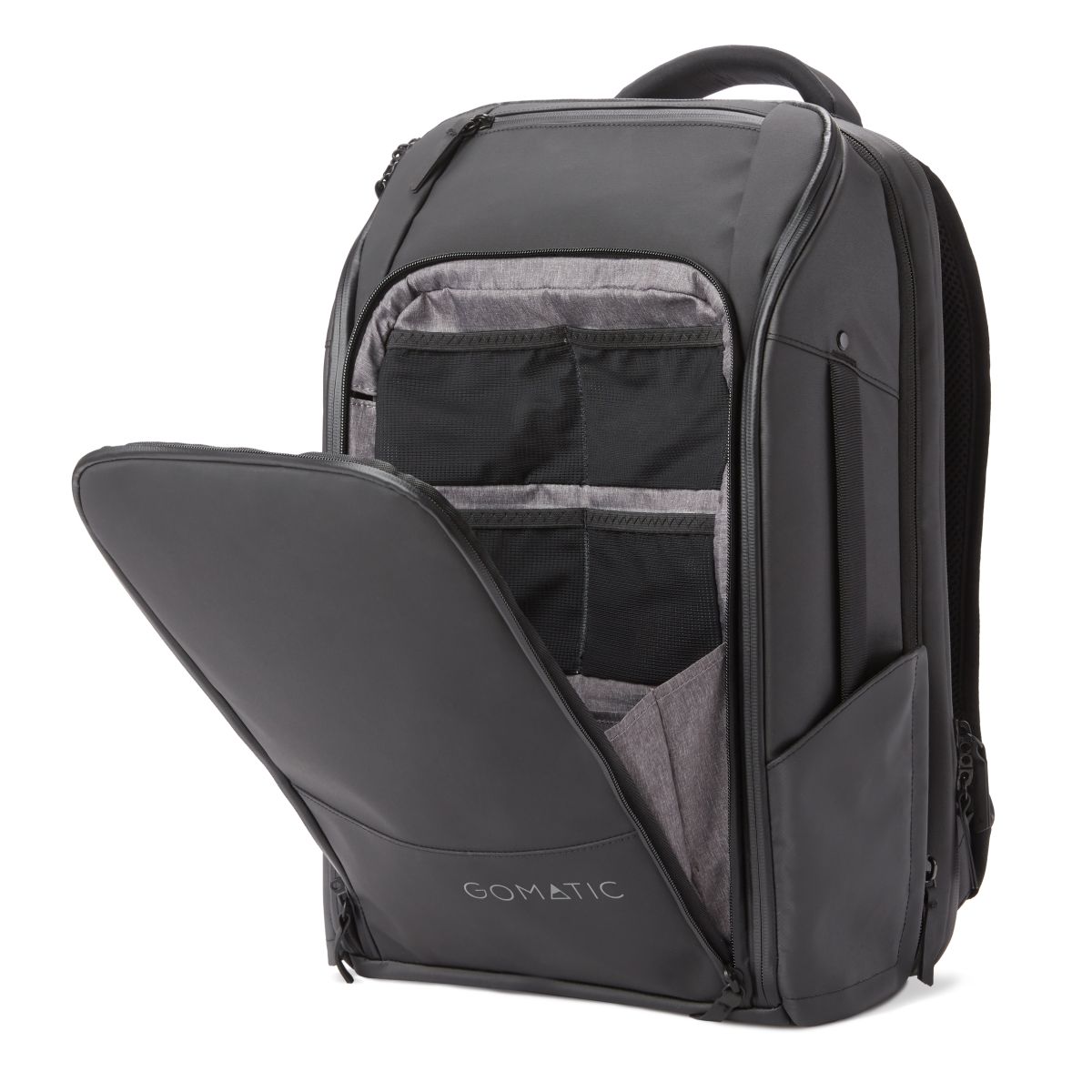 Gomatic Travel Pack V2
