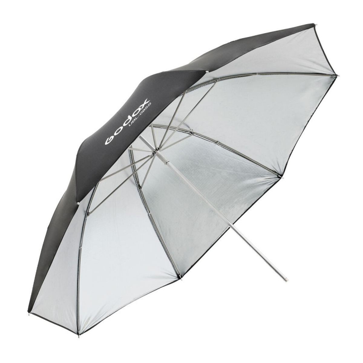 Godox silberner Schirm 85cm für AD300 PRO