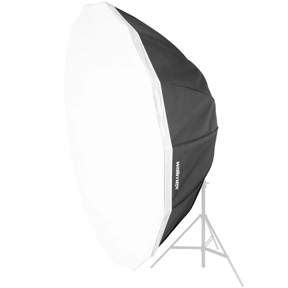 Walimex pro 16-Winkel-Softbox Ø 240 cm Electra small