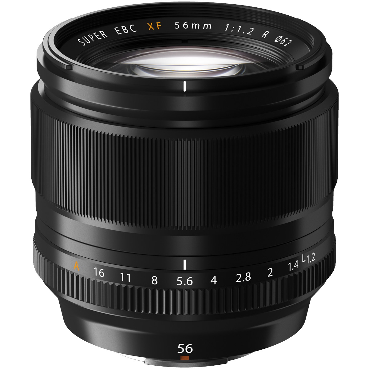 Fujifilm XF 56 mm 1:1,2 R Fujifilm XF 56 mm 1:1,2 R