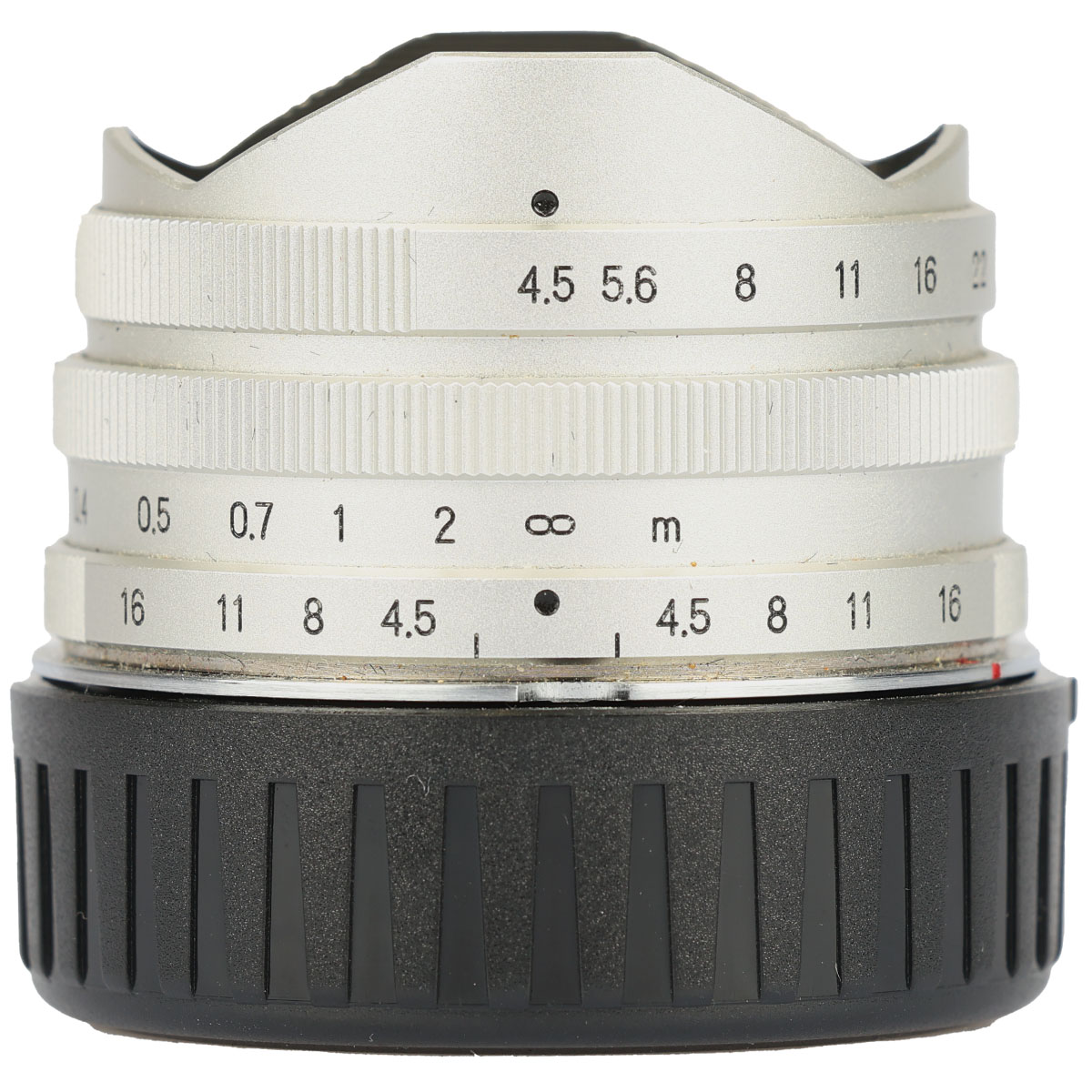 Voigtländer 15 mm 1:4,5 Super Wide-Heliar für Leica M Gebraucht