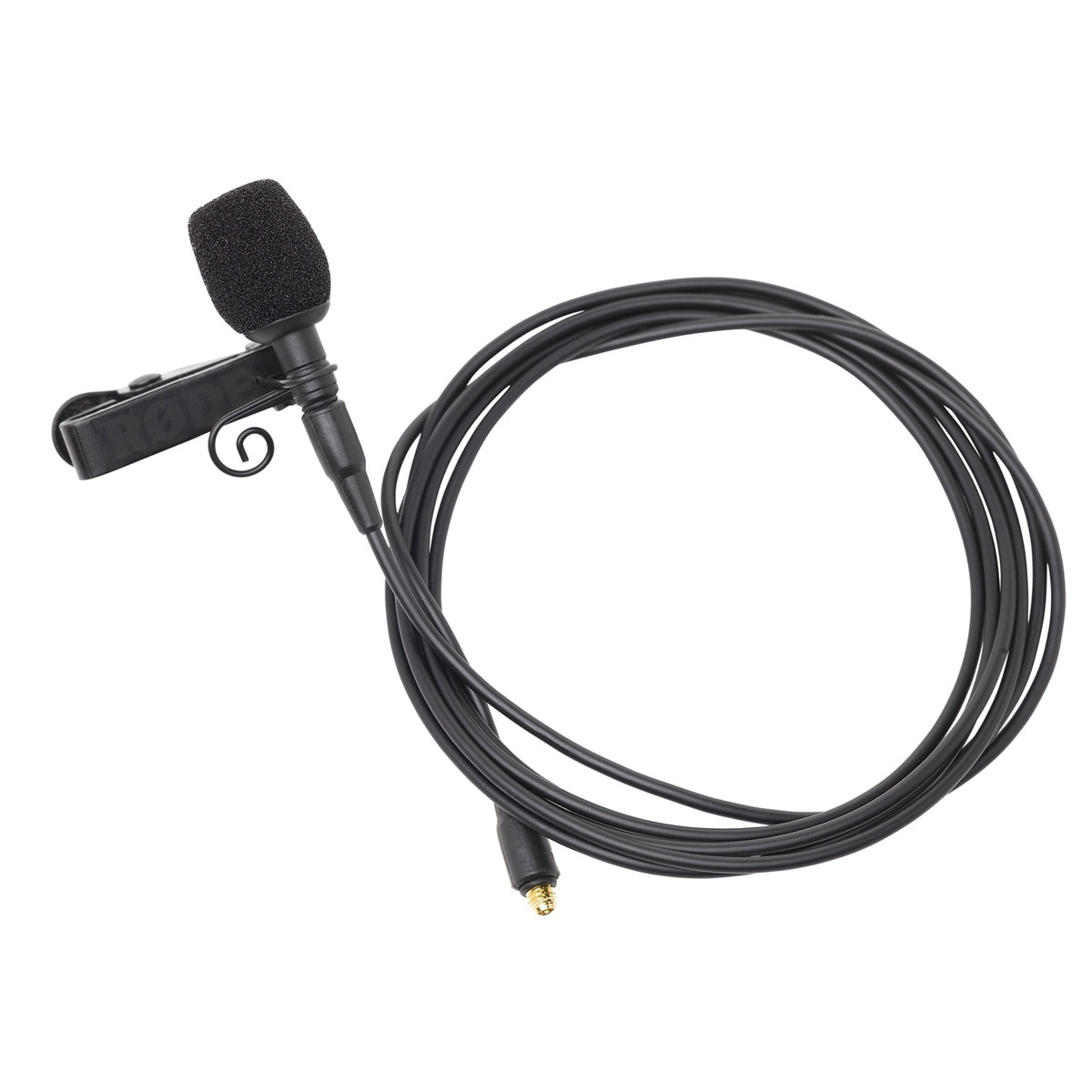 Rode Lavalier Ansteckmikrofon Rode Lavalier Ansteckmikrofon