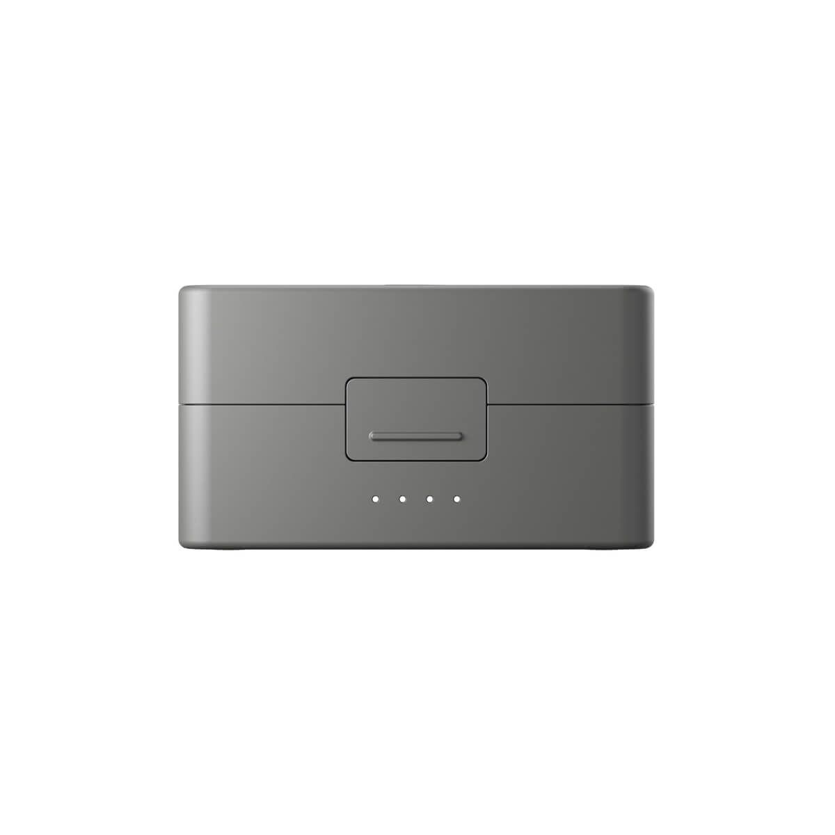 DJI Mic 3 Ladeschale