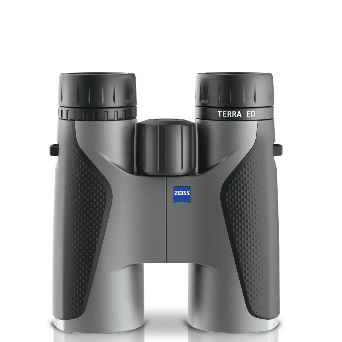 Zeiss Terra ED 8x42 Schwarz/Grau