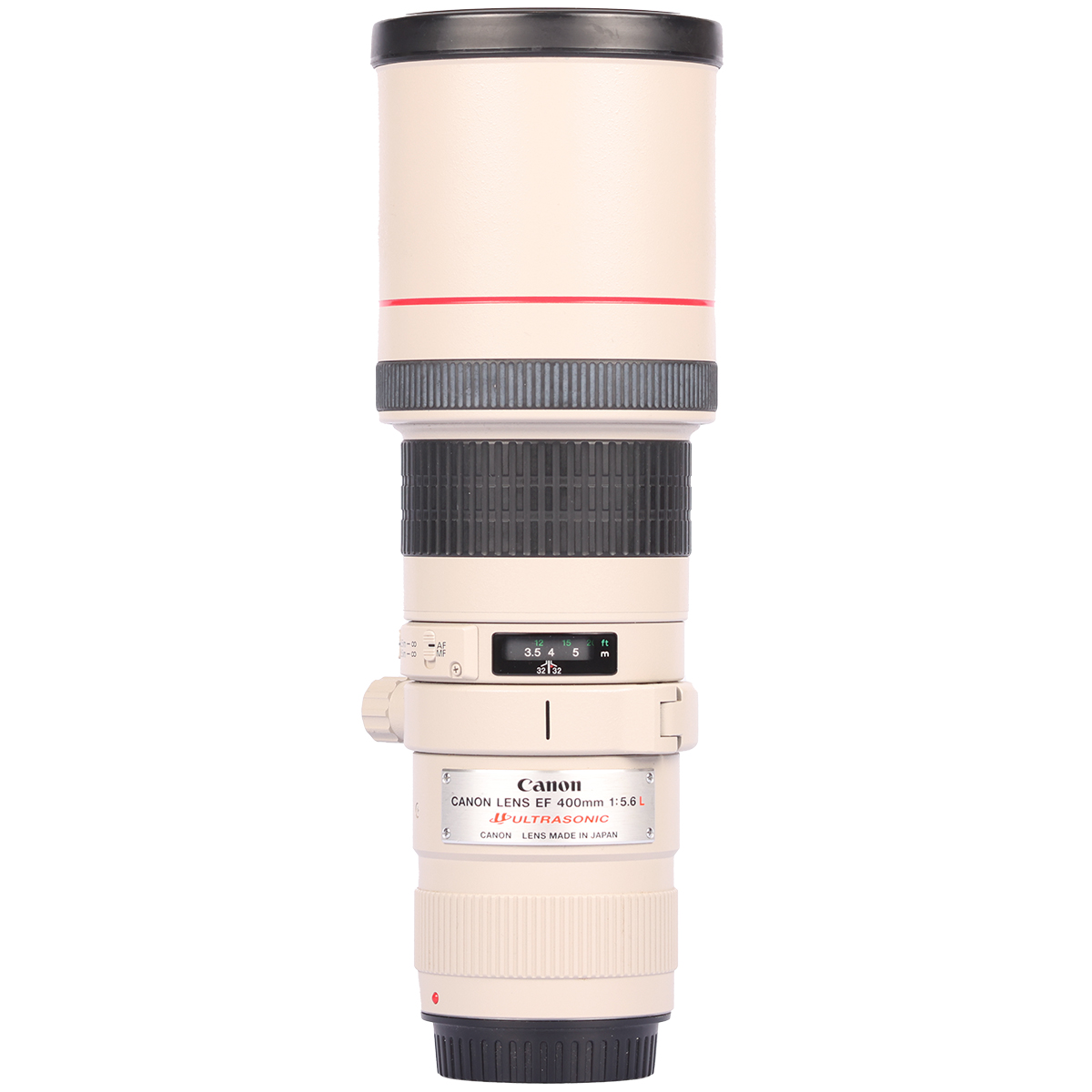 Canon 400 mm 1:5,6 EF L USM Gebraucht 