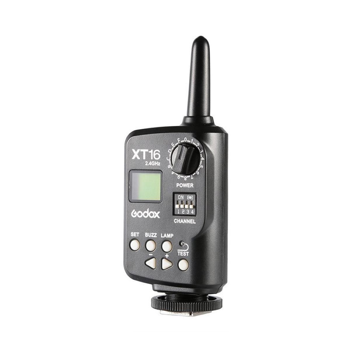 Godox MS300V-F Dual Studio Flash Kit