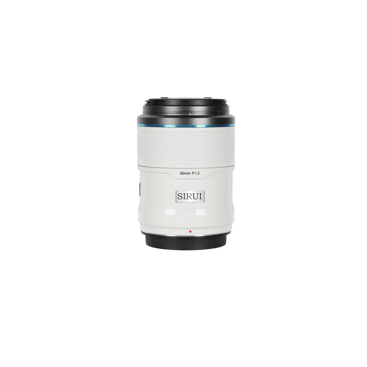 Sirui 56 mm 1:1,2 Sniper AF Sony E-Mount Weiß Keramik