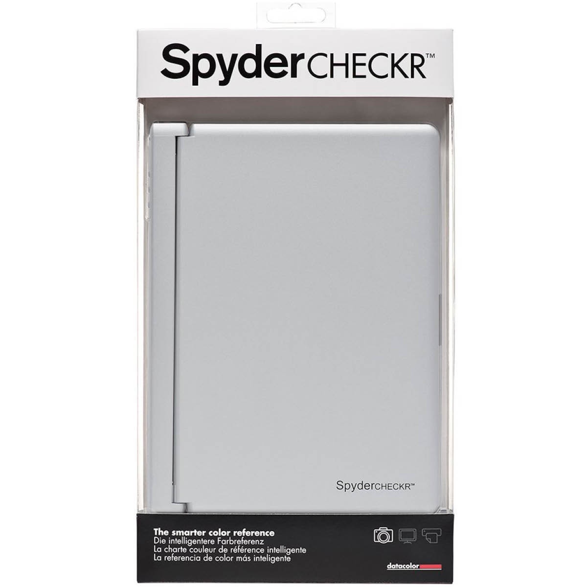 Datacolor Spyder Checkr