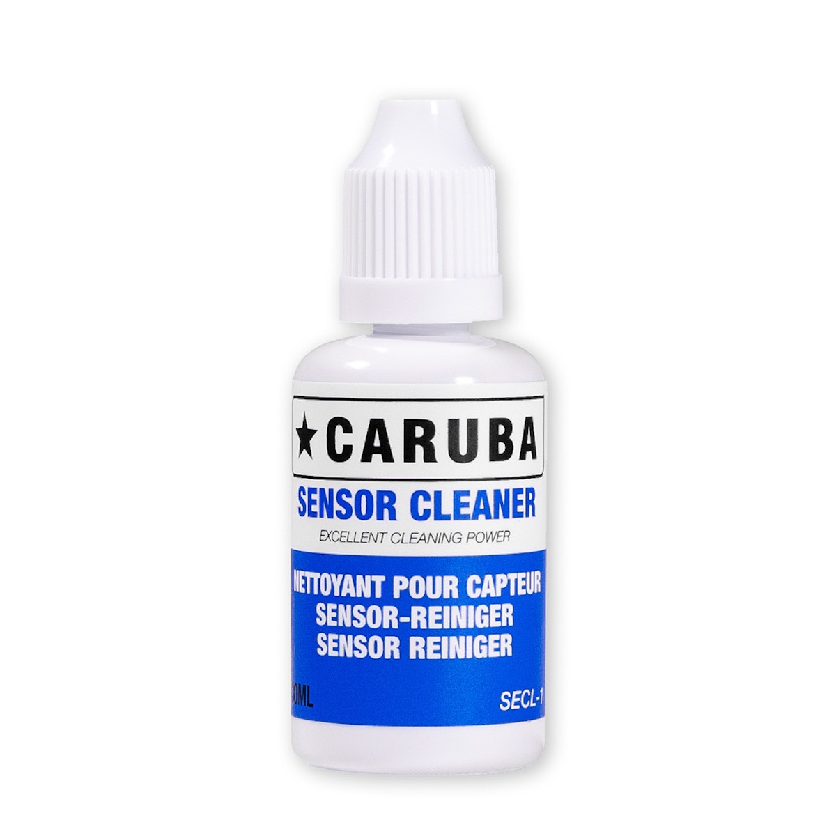 Caruba CCD Reinigungsflüssigkeit 30ml