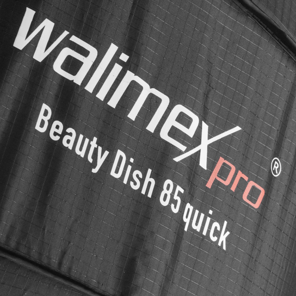 Walimex pro SL Beauty Dish Softbox QA85 Aurora/Bowens