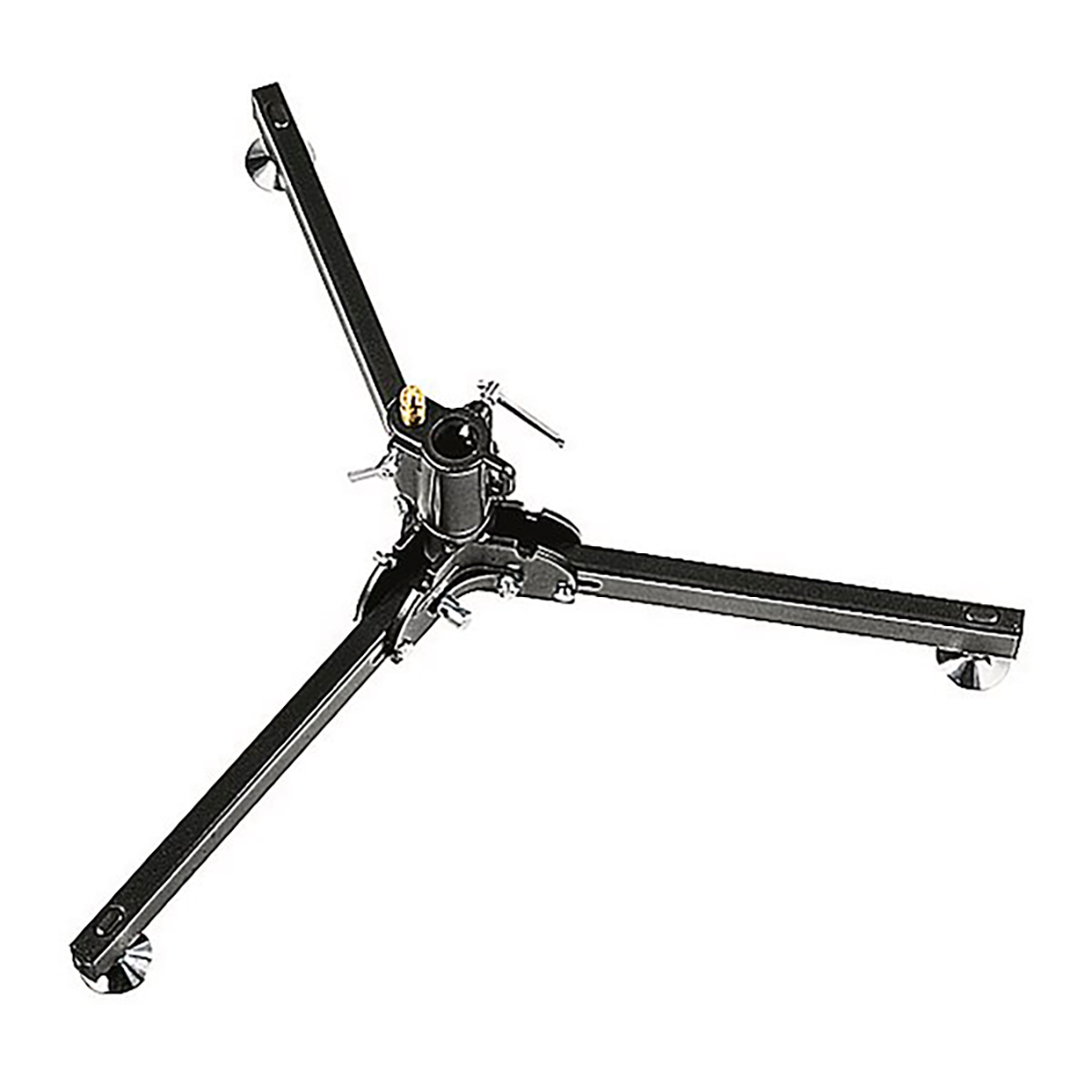 Manfrotto 297FBase Bodenstativ "Foot Base"