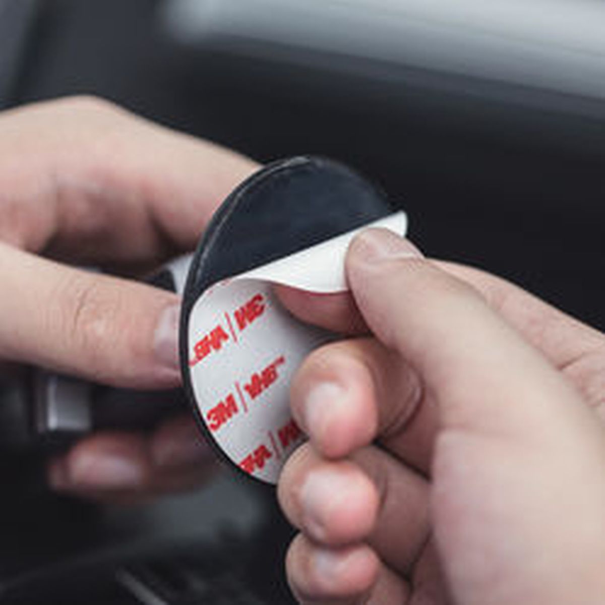 PGYTECH Smartphone Adhesive Mount