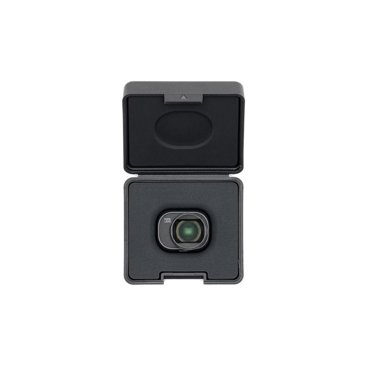 DJI Mini 4 Pro Weitwinkelobjektiv