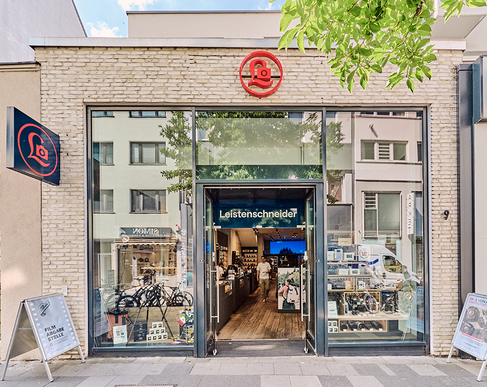 Foto Leistenschneider Köln