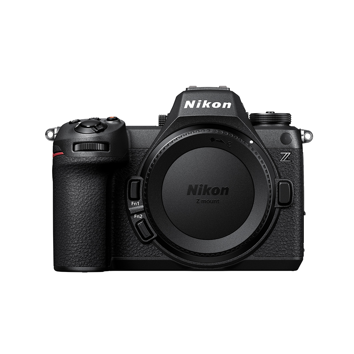 Nikon Z6 III + MB-N14 Batteriegriff
