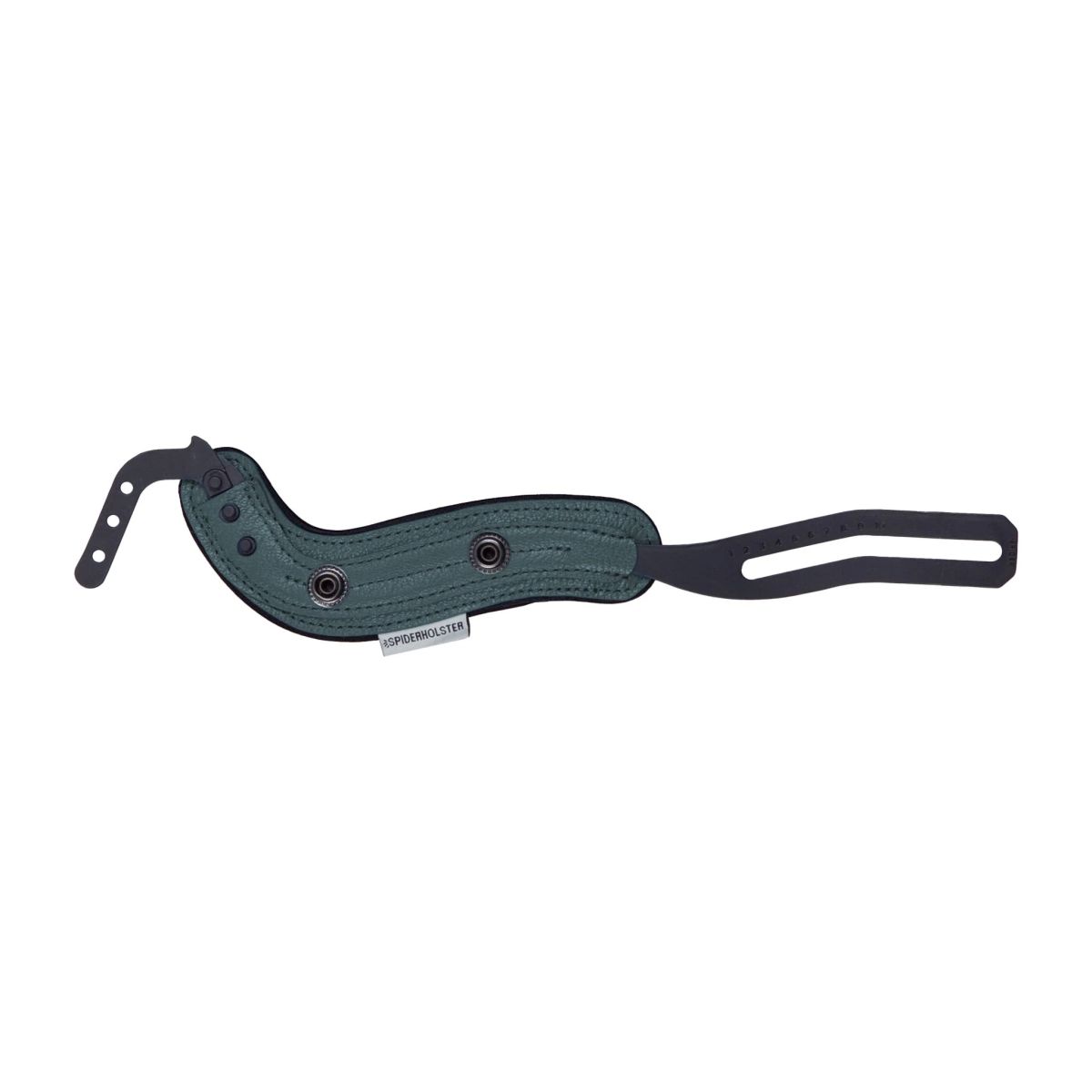 Spider SpiderPro Handschlaufe V2 Surfblau
