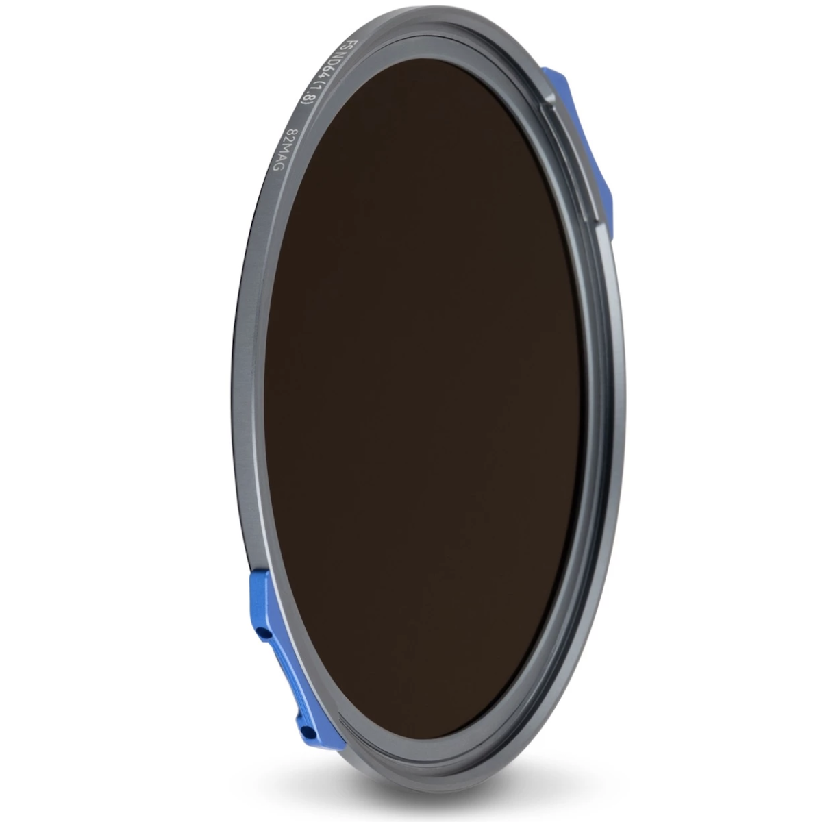 Nisi JetMag Pro FS ND64 82 mm (82MAG) Nisi JetMag Pro FS ND64 82 mm (82MAG)