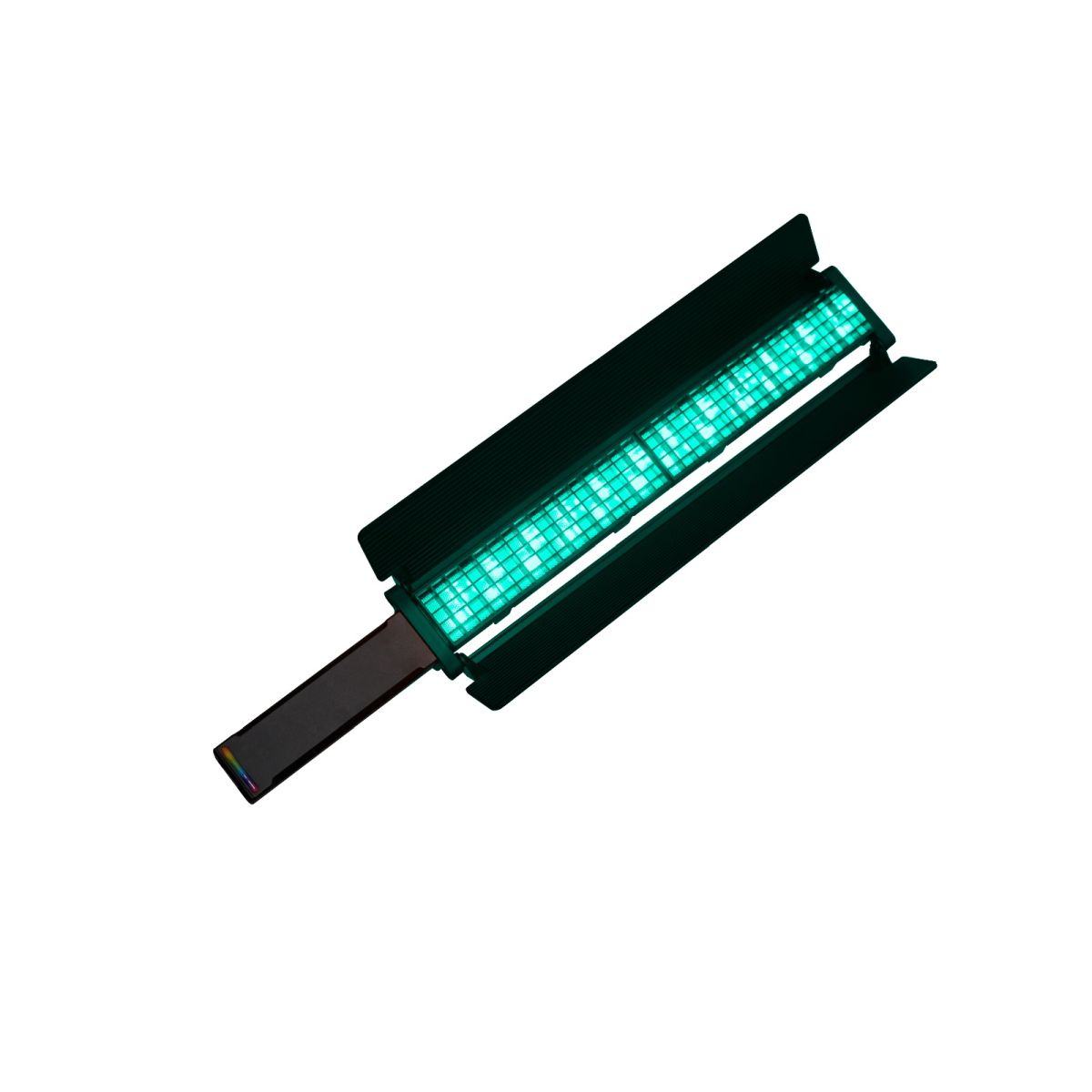 PATONA Premium LED-Stableuchte Schwertleuchte RGB/Bi-Color mit APP-Steuerung