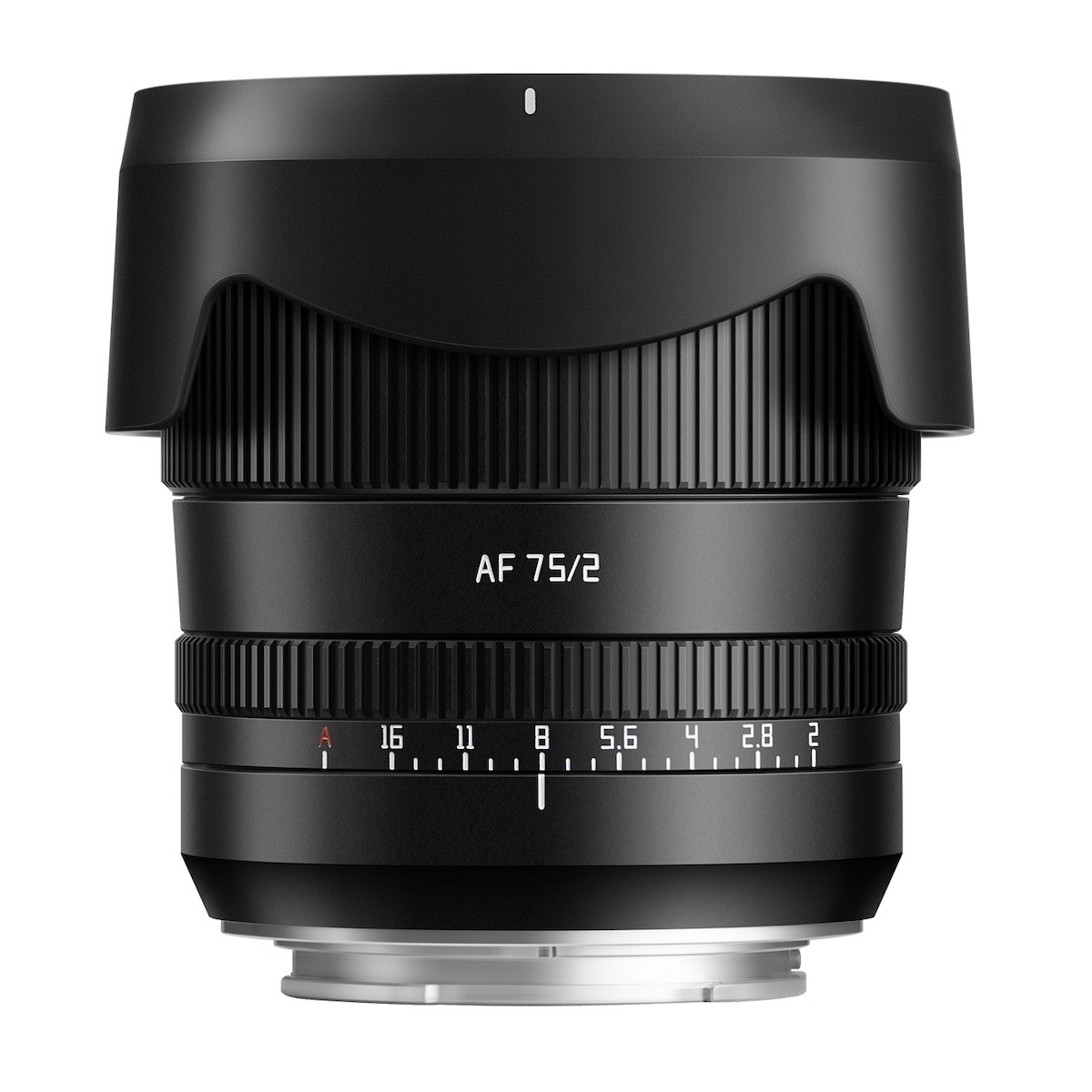 TTArtisan 75mm f/2 AF für Sony E (Vollformat)