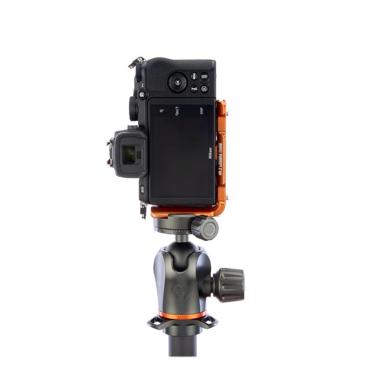 3_legged_thing_zayla_dedicated_l_bracket_koper_-_voor_nikon_z50_050353970644 3_legged_thing_zayla_dedicated_l_bracket_koper_-_voor_nikon_z50_050353970644