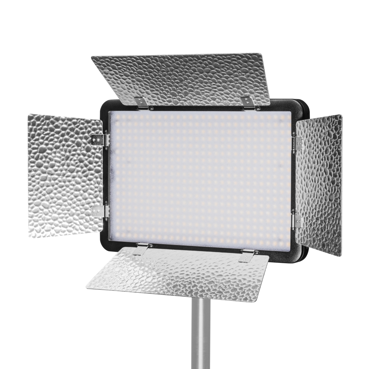 Walimex pro LED Versalight 500 Daylight Set2