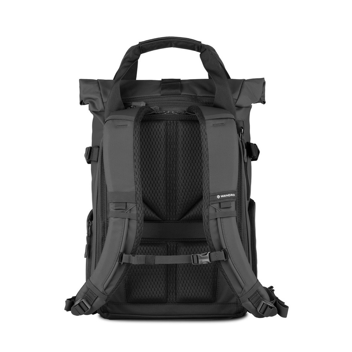 Wandrd Prvke 21 Schwarz V4