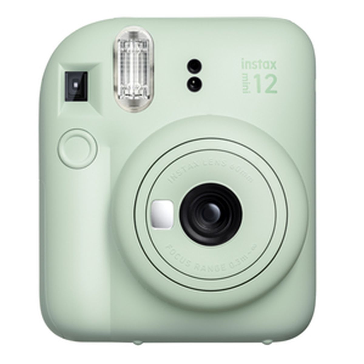 Fujifilm Instax Mini 12 Hellgrün