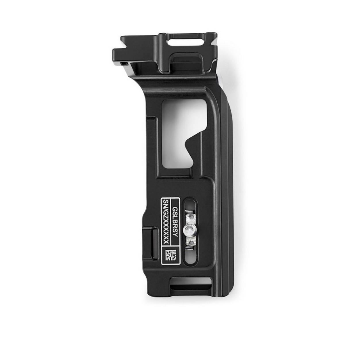 Gitzo GSLBRSY L-Schiene für Sony α7R III & Sony α9