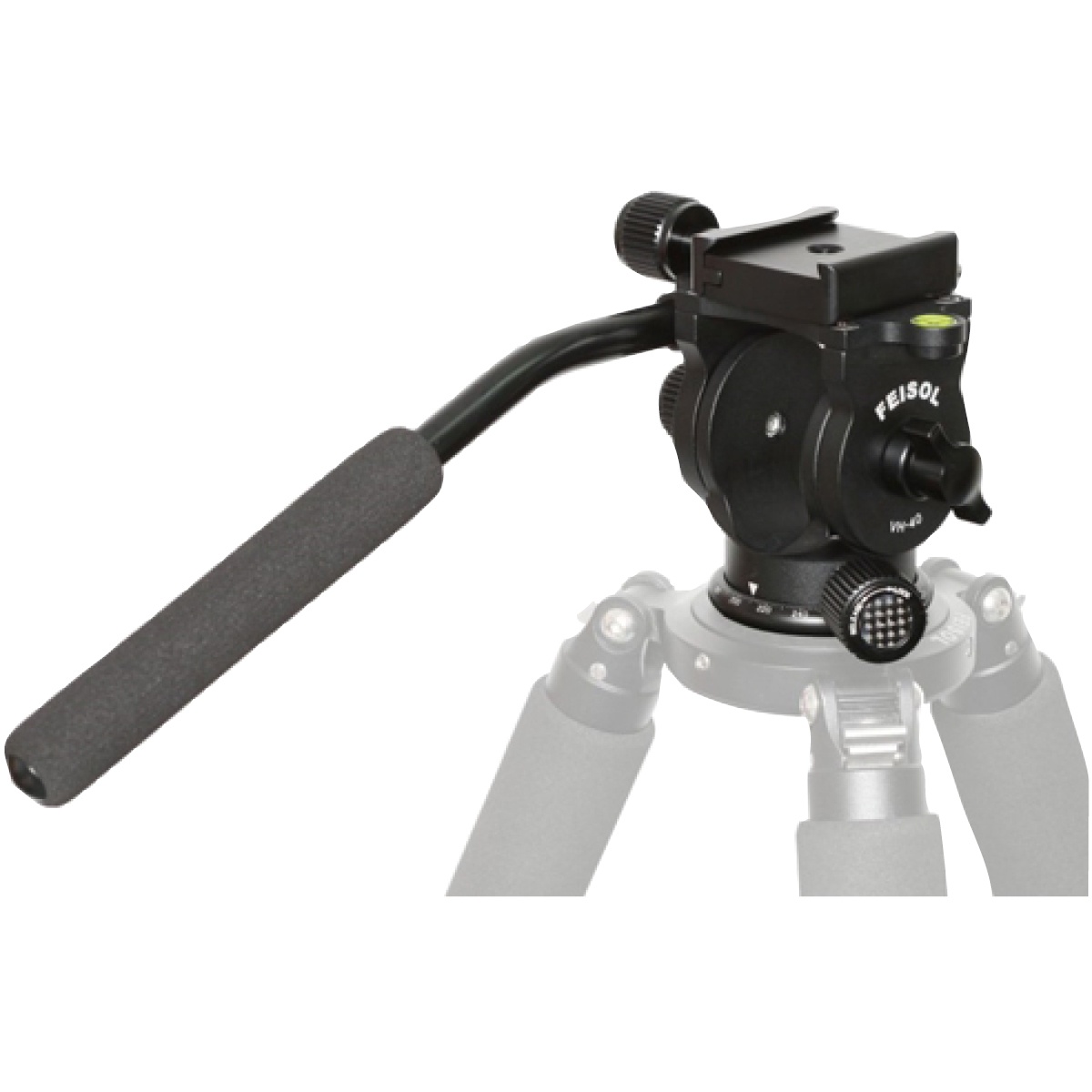 Feisol Videoneiger VH-40