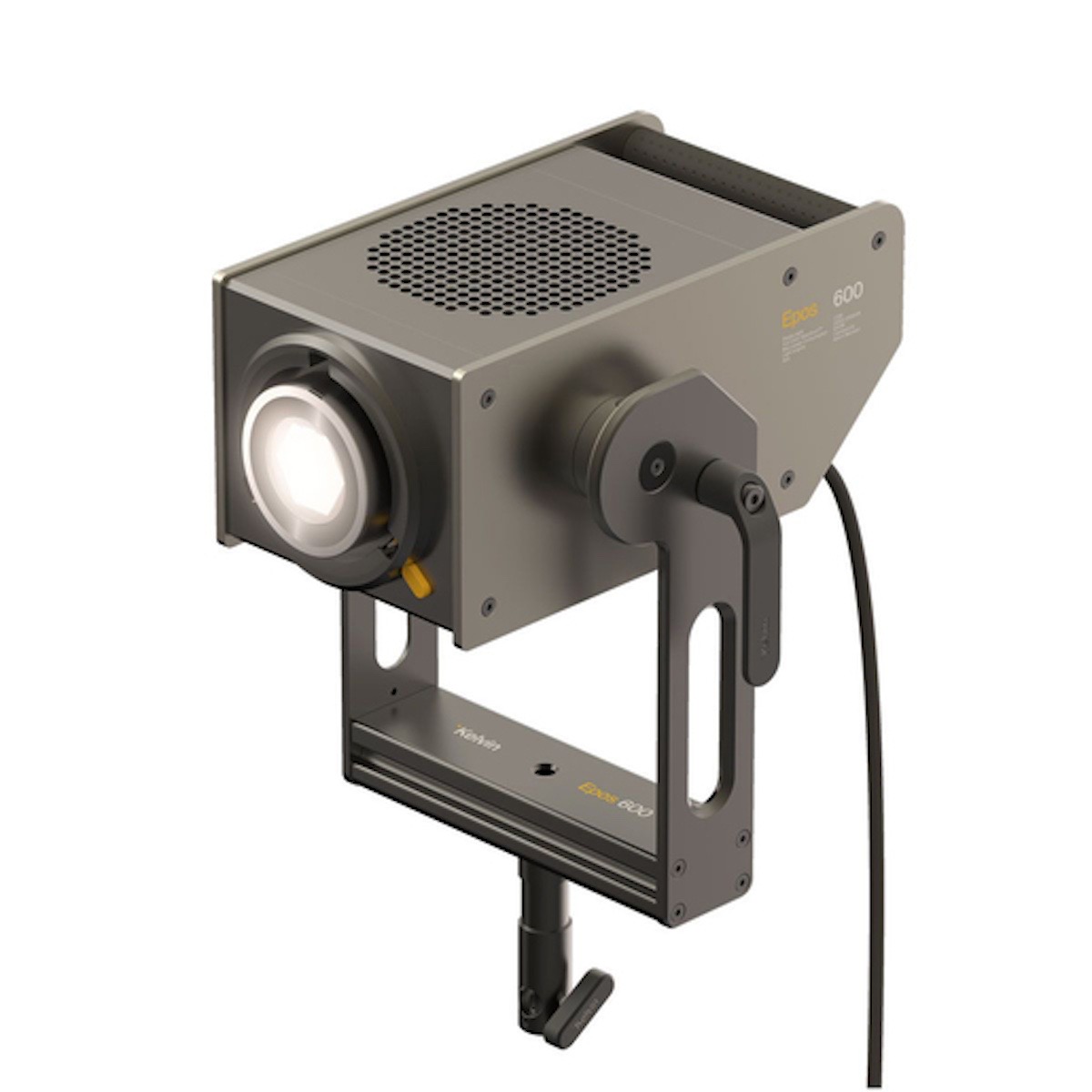 Kelvin EPOS 600 RGBACL LED-COB Studioleuchte