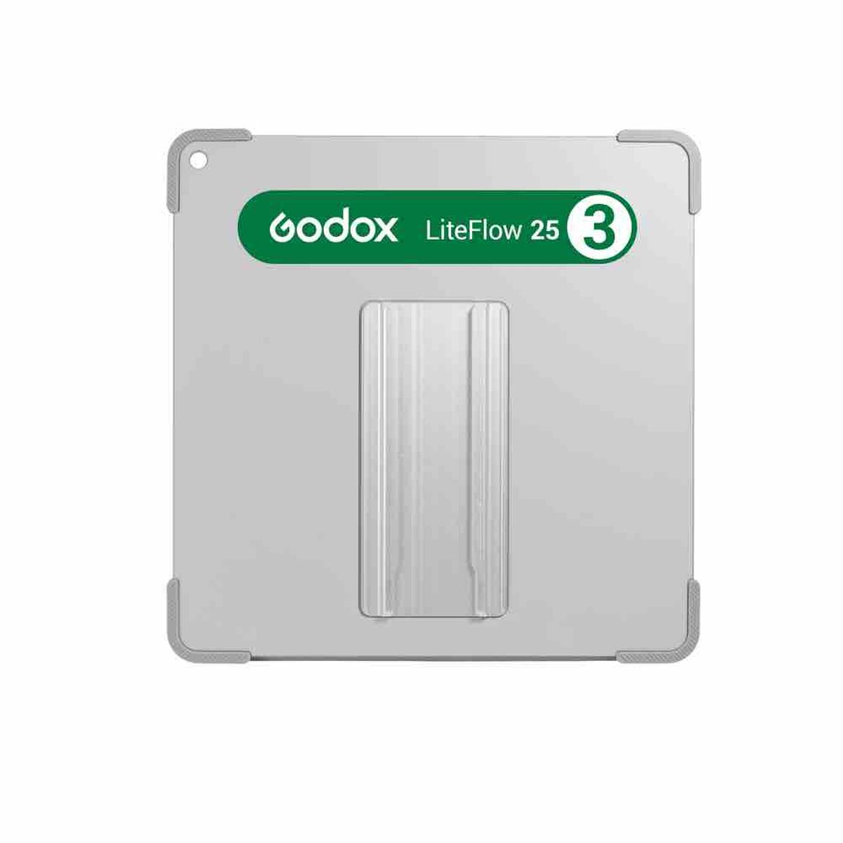Godox LiteFlow Reflektor 25cm Kit