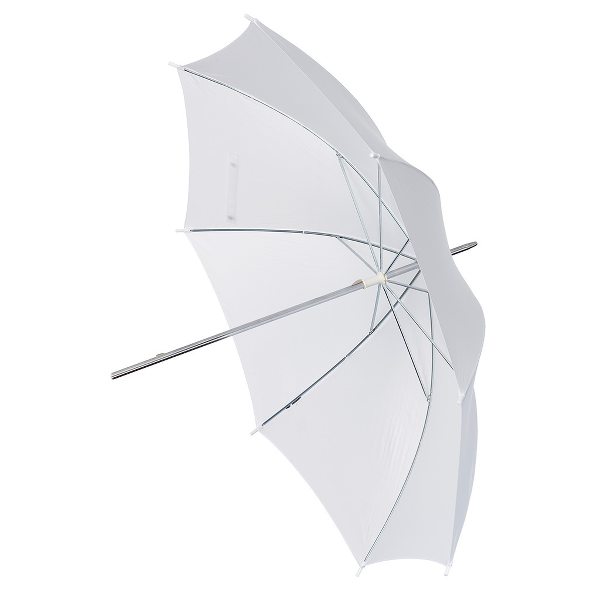 Hedler Reflexschirm transparent ø 100 cm
