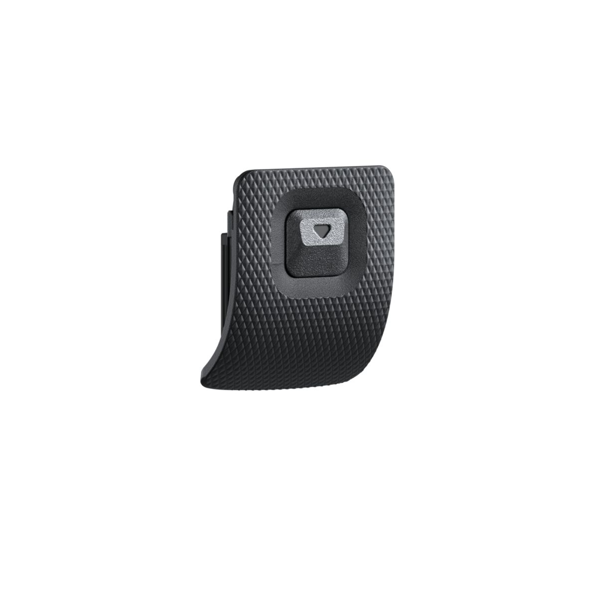 Insta360 X6 USB-Abdeckung Schwarz