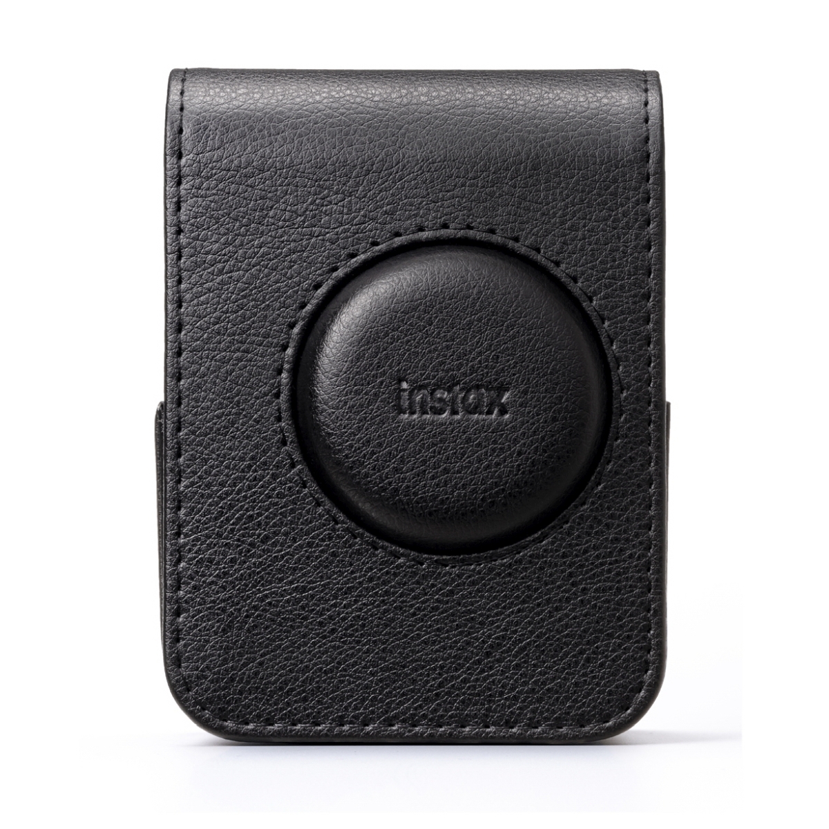 Fujifilm Instax Mini Evo Kameratasche Schwarz Fujifilm Instax Mini Evo Kameratasche Schwarz