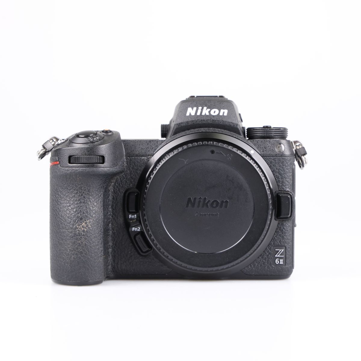 Nikon Z 6II Gehäuse Gebraucht