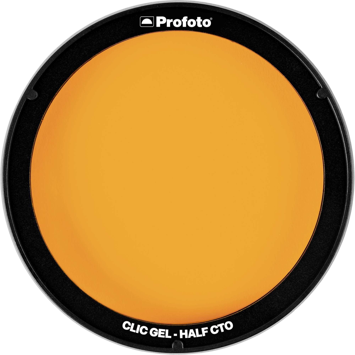 Profoto Clic Gel Half CTO Profoto Clic Gel Half CTO