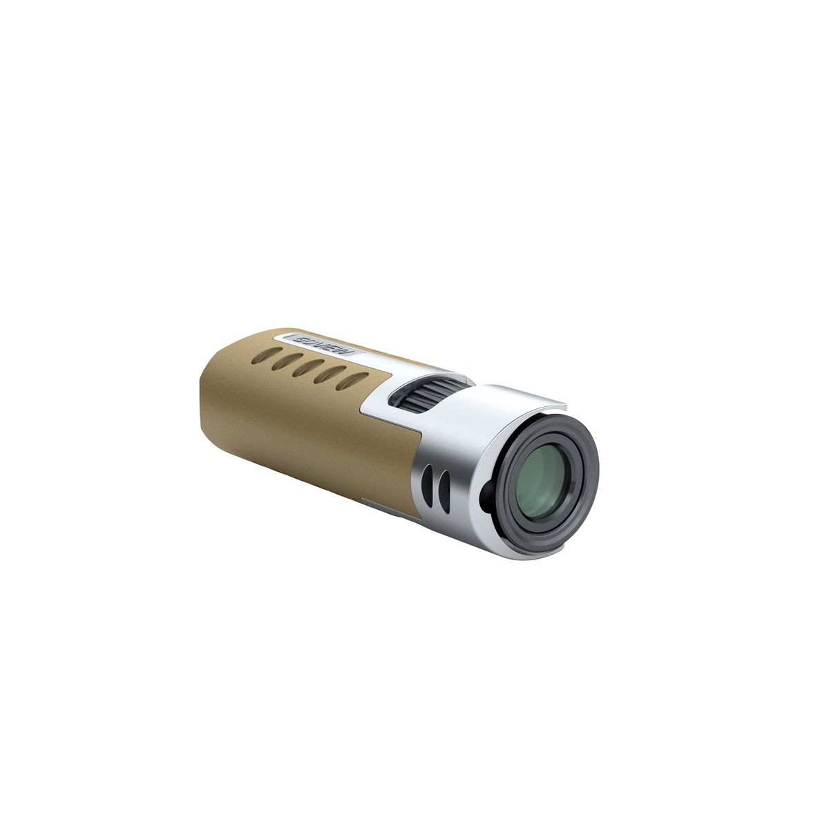 Goview ZOOMR HD Light Brown Goview ZOOMR HD Light Brown