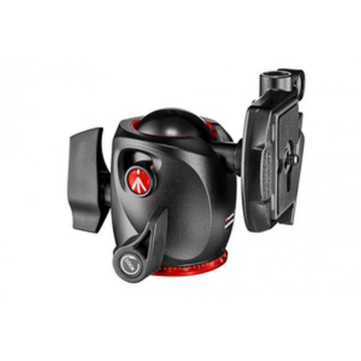 Manfrotto Kugelkopf MHXPRO-BQH2 Manfrotto Kugelkopf MHXPRO-BQH2