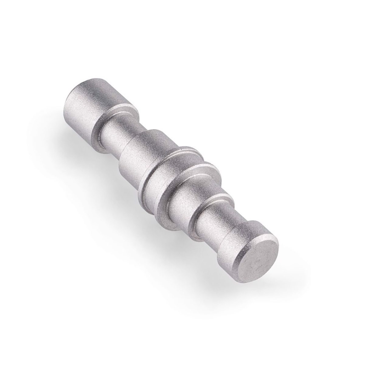 Manfrotto 185 Spigot Adapter 5/8M-17 mm Male