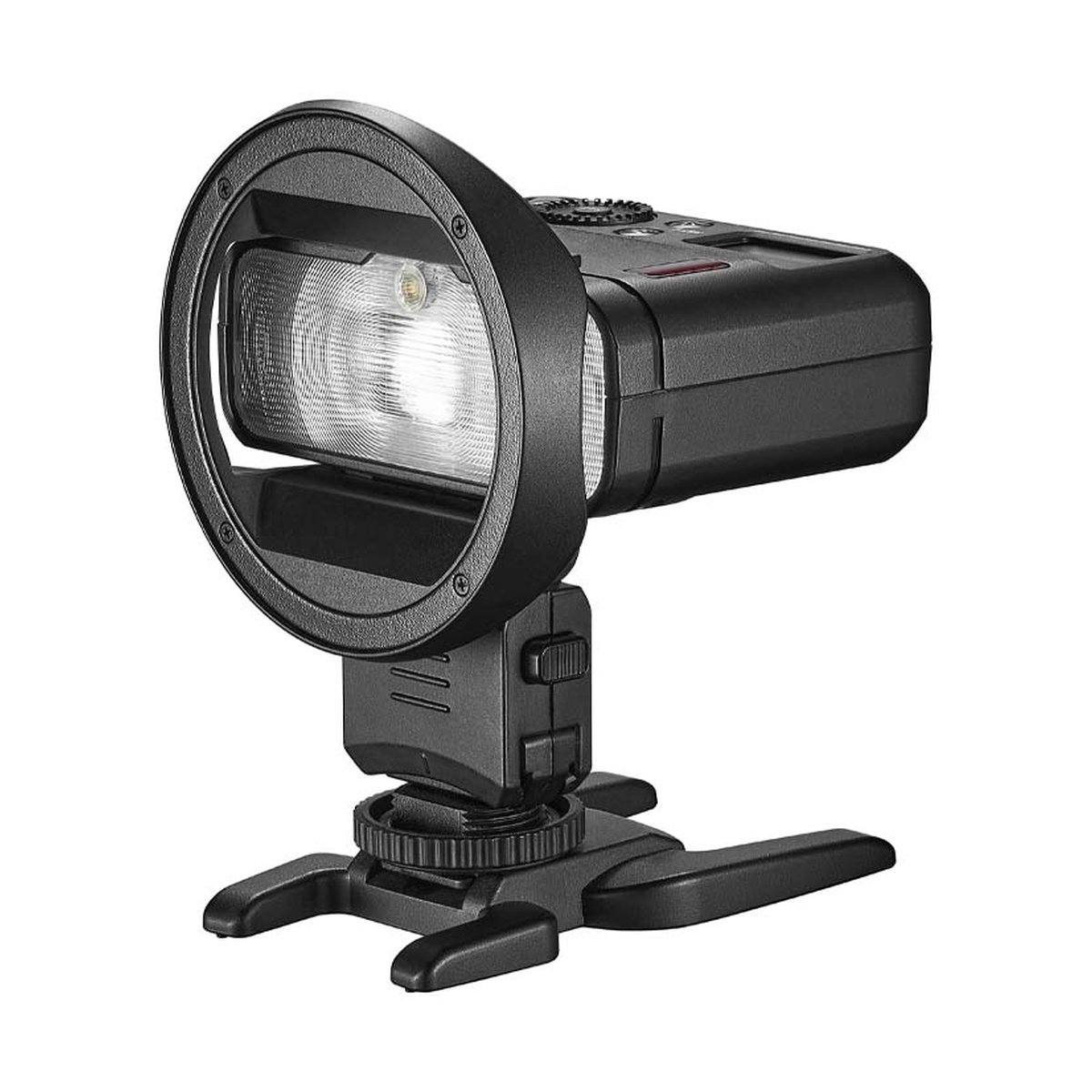 Godox Speedlite MF-CB  Converter (von quadratisch auf rund)