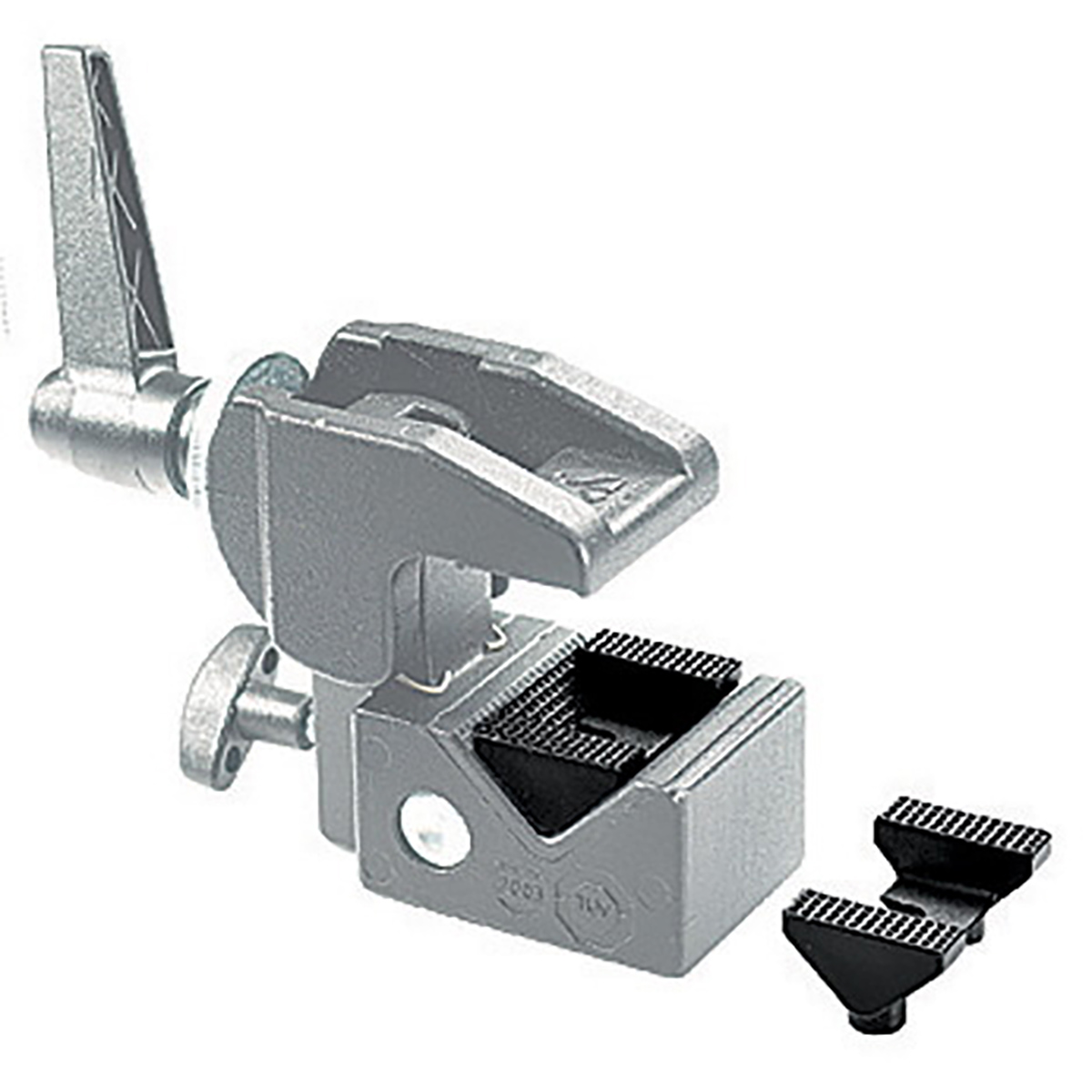 Manfrotto 035WDG Keile für Super Clamp 4 Stück