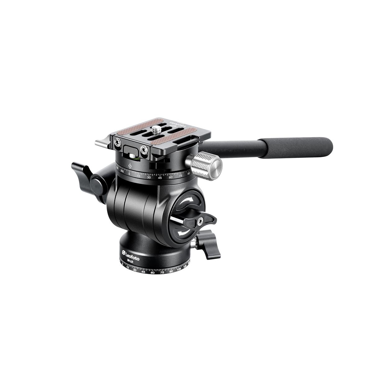 Leofoto Videoneiger BV-1R