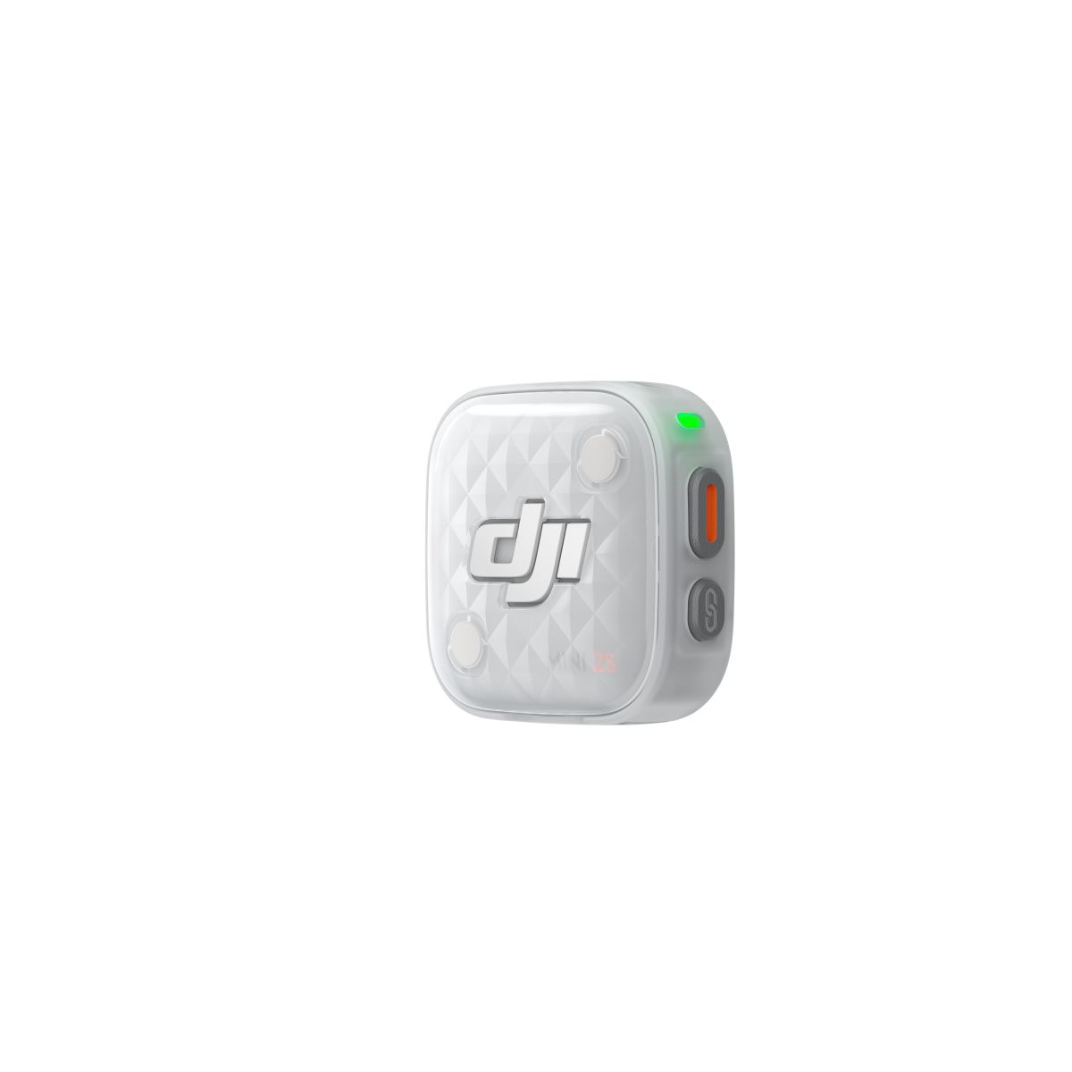 DJI Mic Mini 2S Transmitter