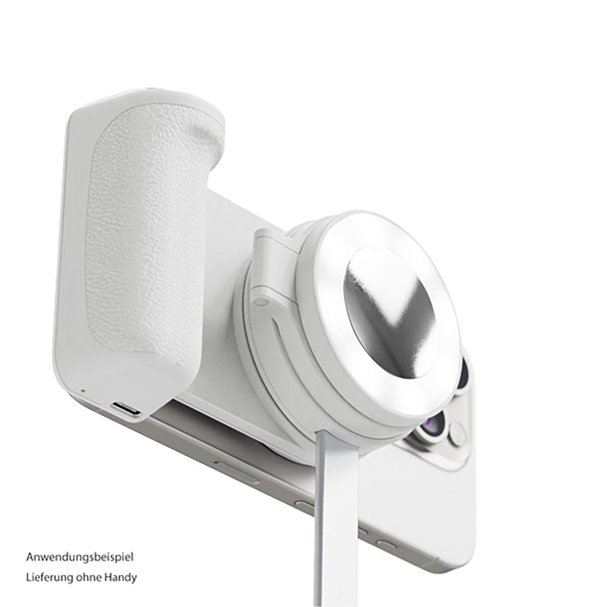 ShiftCam SnapGrip Creator Kit Stone